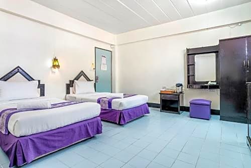 Sawasdee Sabai Pattaya