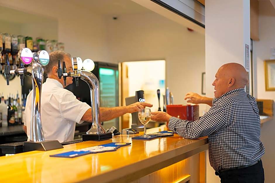 Bournemouth Sands Hotel