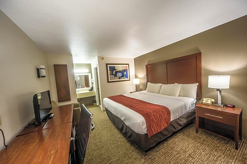 Richland Inn