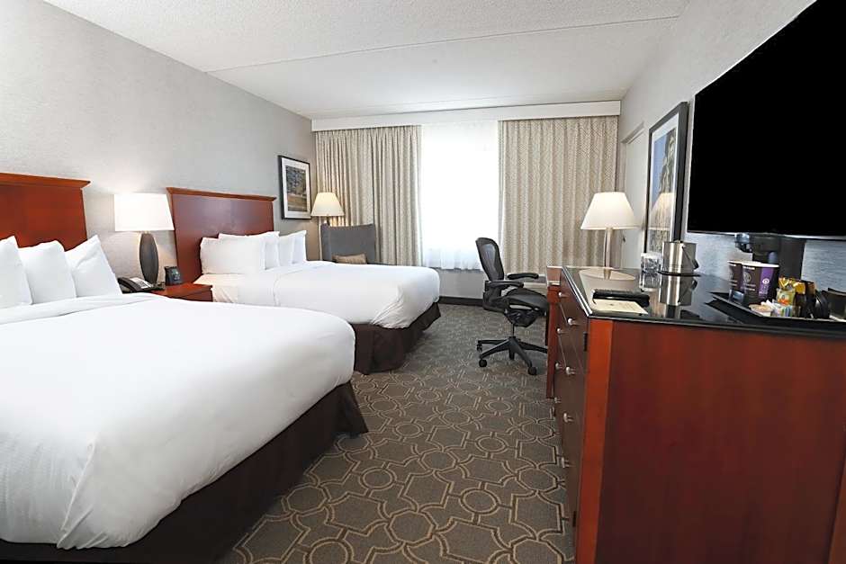 DoubleTree By Hilton Hotel Boston/Westborough