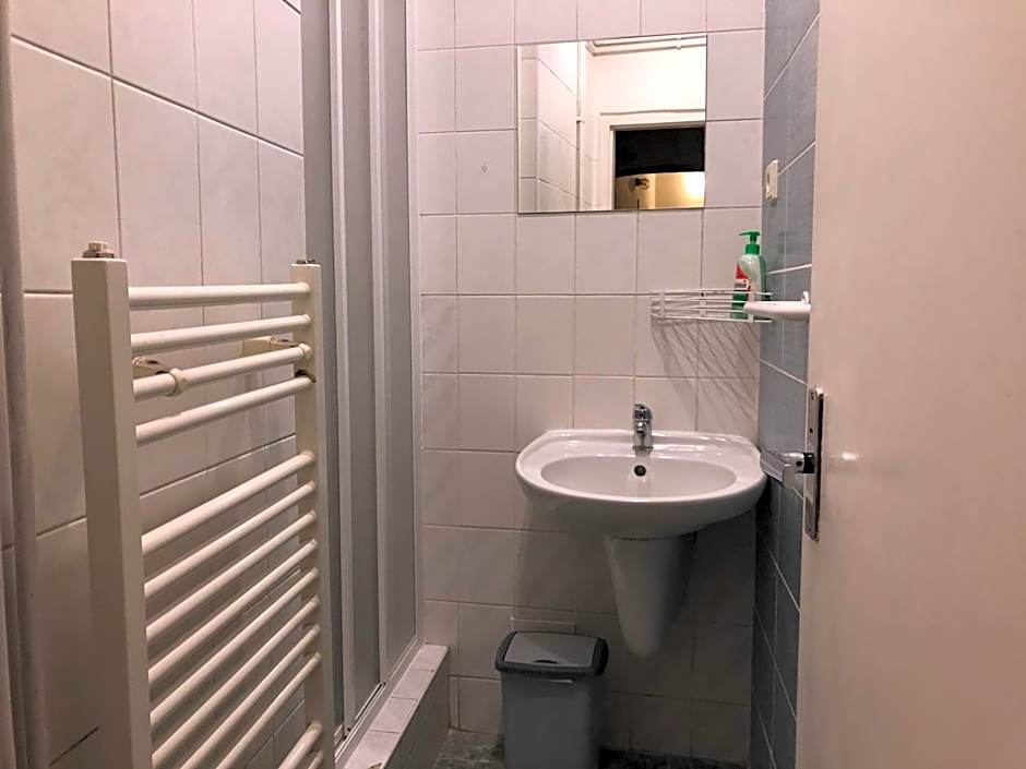 Welcome Hostel & Apartments Praguecentre