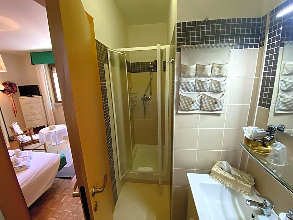 B&B Villa Filetta
