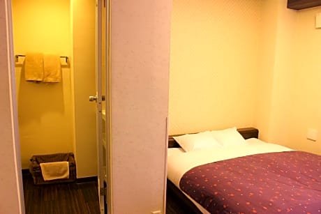 Double Room with Shower