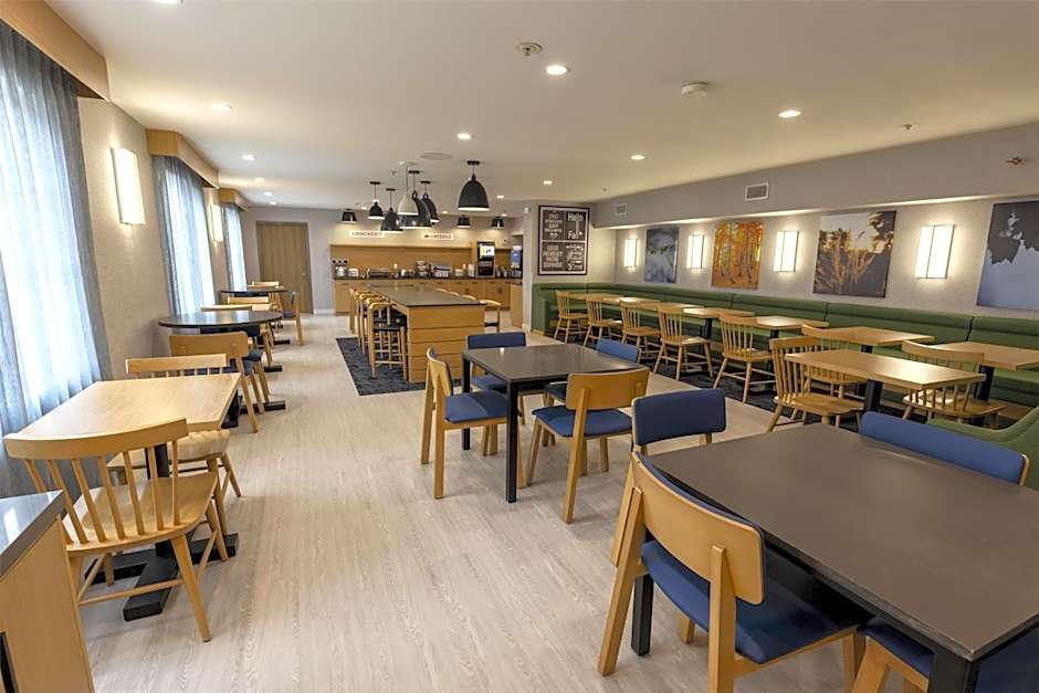 Sonesta ES Suites Lafayette Airport