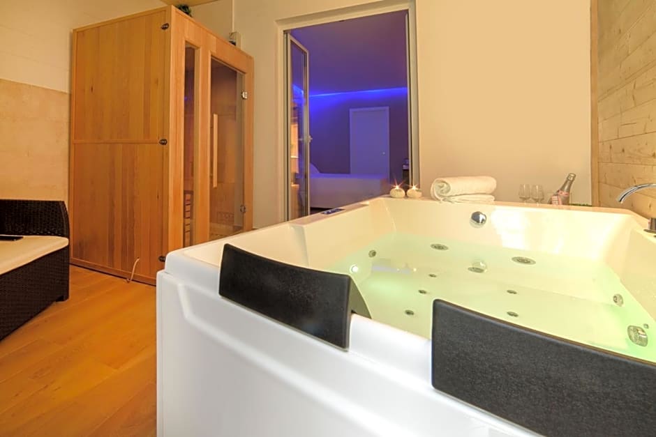 Aminta - Rooms & Wellness