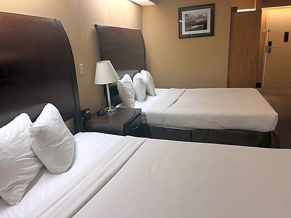 Americas Best Value Inn Kalispell