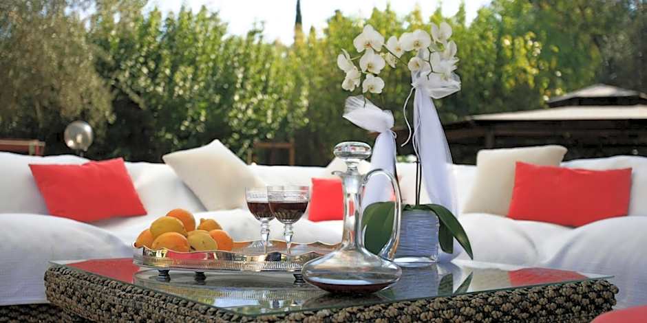 Isabella Country House