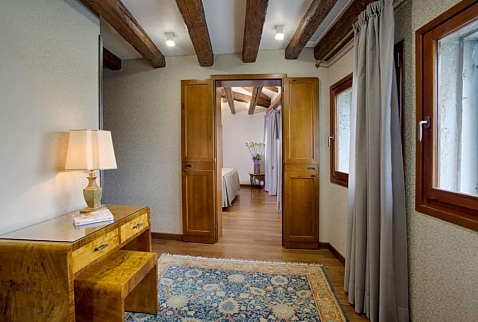 Hotel Santa Chiara