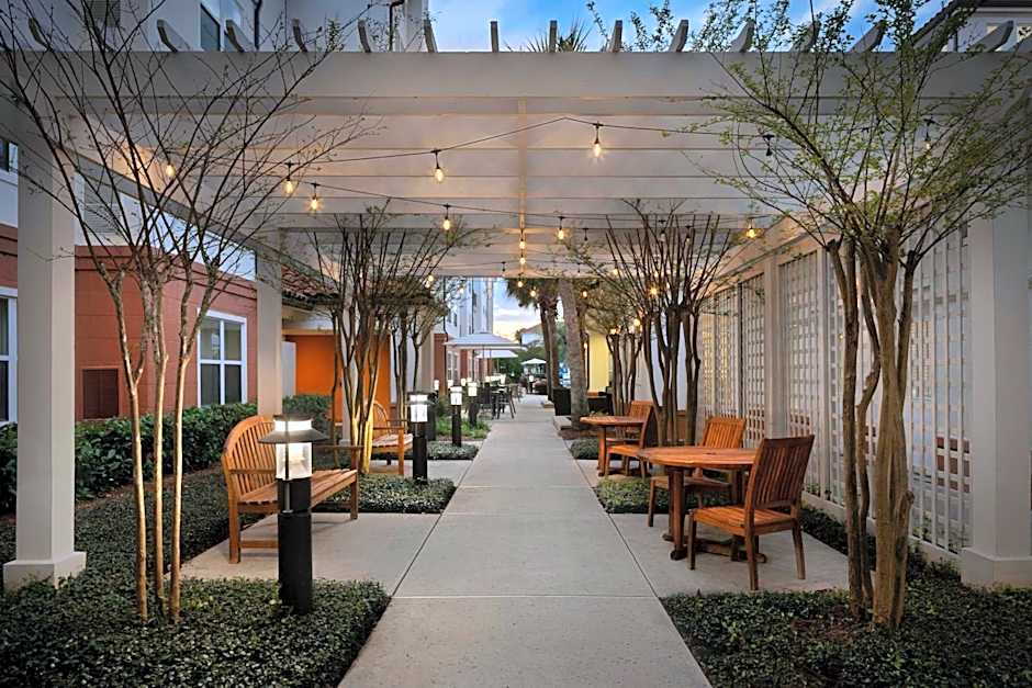 Residence Inn by Marriott Sandestin at Grand Boulevard