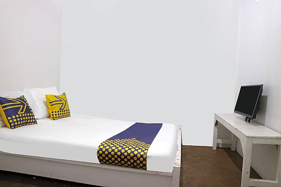 SPOT ON 91765 Kaiku Guest House