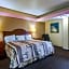 Travelers Inn Midwest City