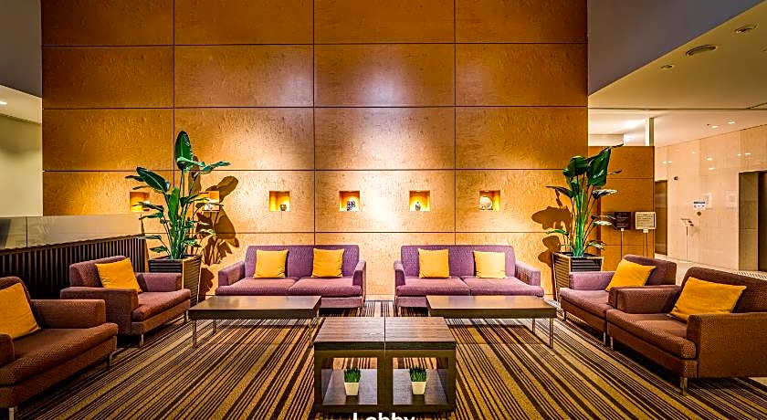 Mitsui Garden Hotel Okayama