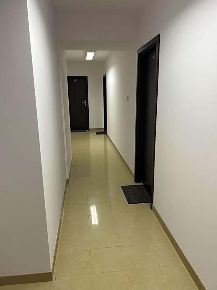 Krakstop apartamenty