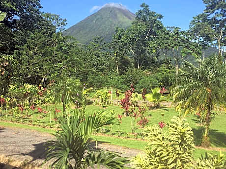 Arenal History INN