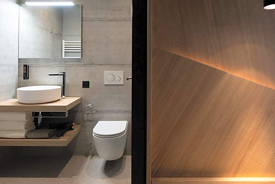 6532 Smart Hotel - Self check-in