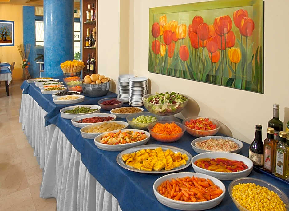 Hotel caesar