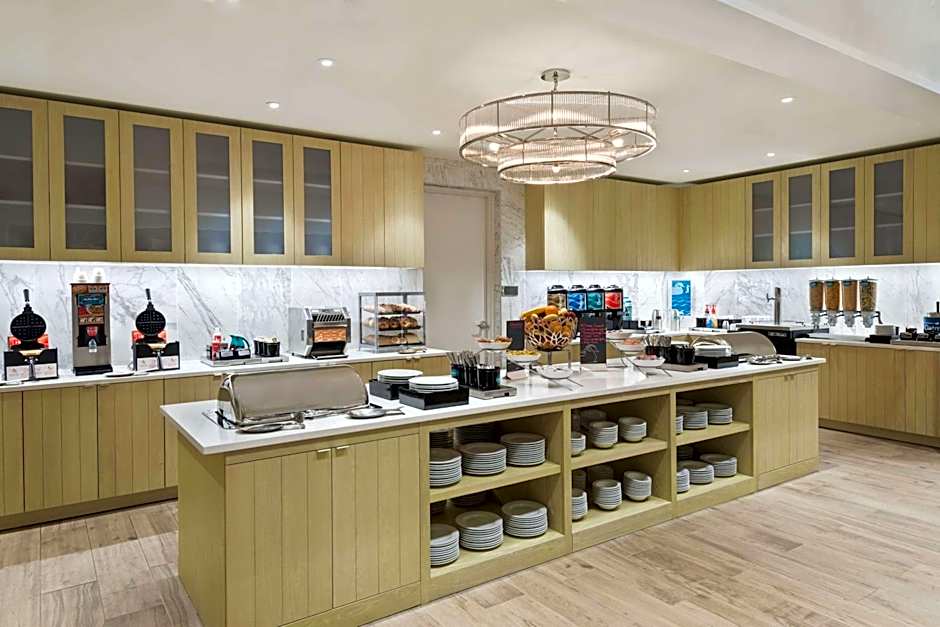Homewood Suites by Hilton Sarasota-Lakewood Ranch