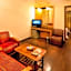 Plaza Inn Business Hotel