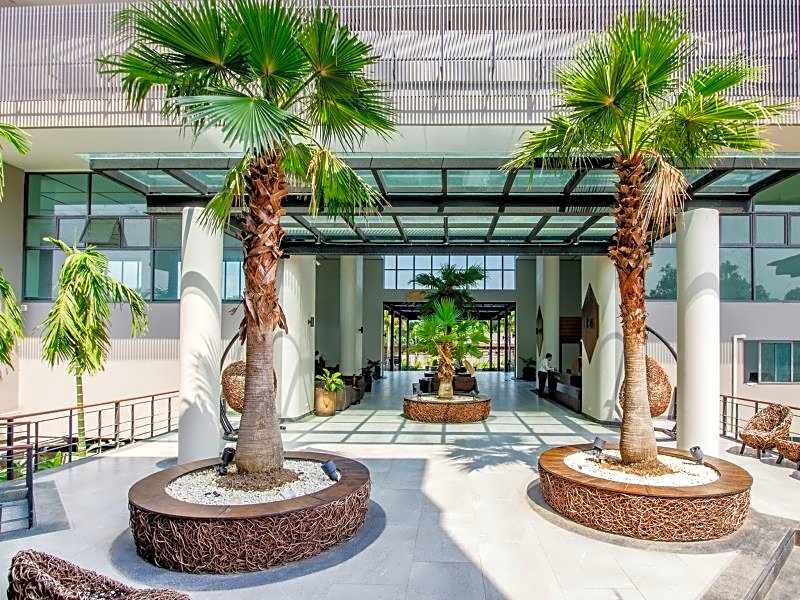 Green Valley Executive Serviced Residence – Mae Rim, 