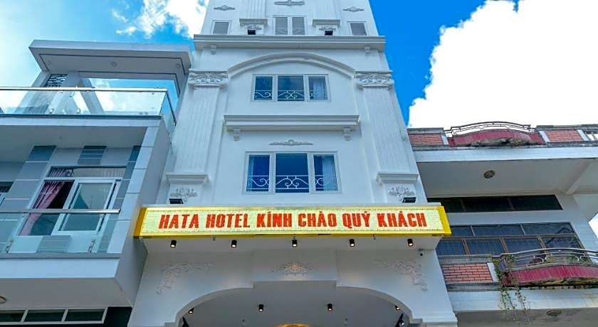 HATA Hotel Quy Nhon