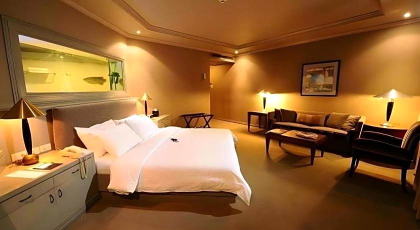 Casa Leticia Boutique Hotel