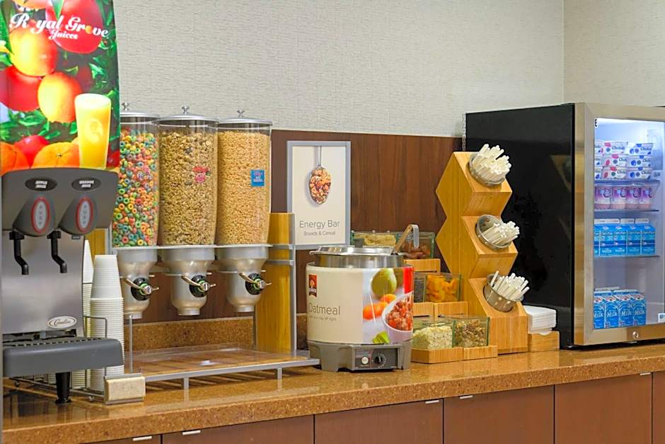 Fairfield Inn & Suites by Marriott San Diego Old Town