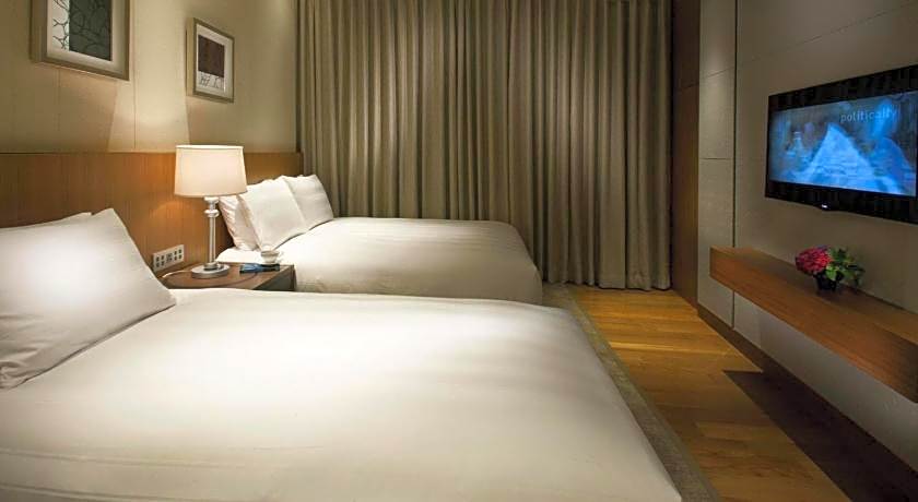 LOTTE CITY HOTEL Jeju Airport