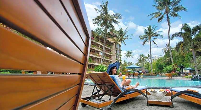 The Jayakarta Yogyakarta Hotel & Spa