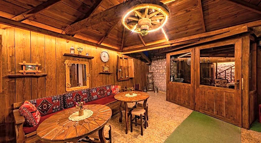 Safranbolu Seyir Konak Otel