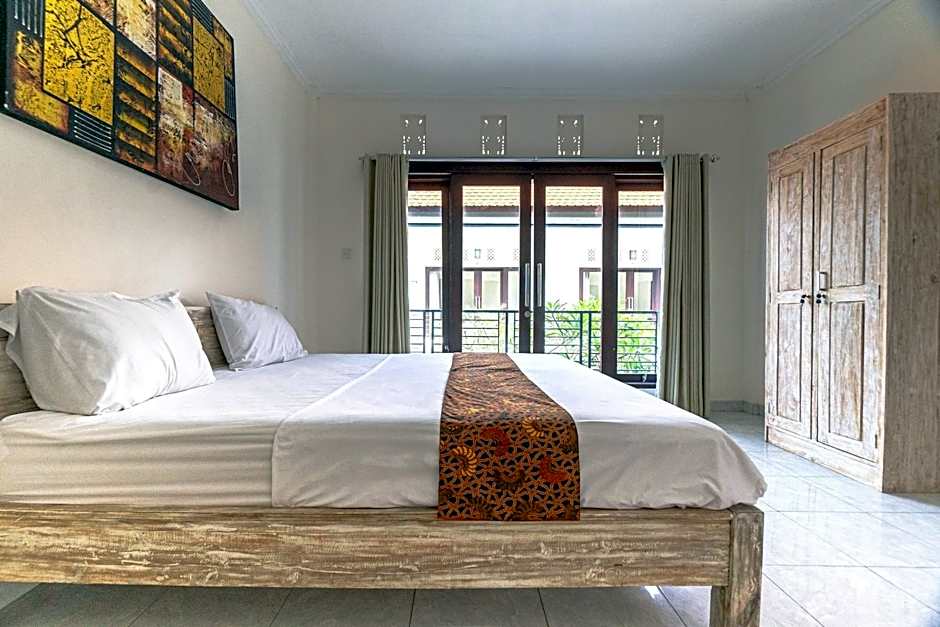 Azalea Homestay & Villa