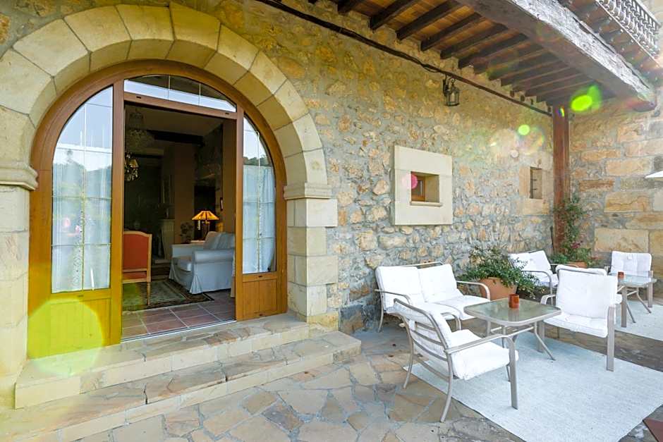 Palacio Garcia Quijano