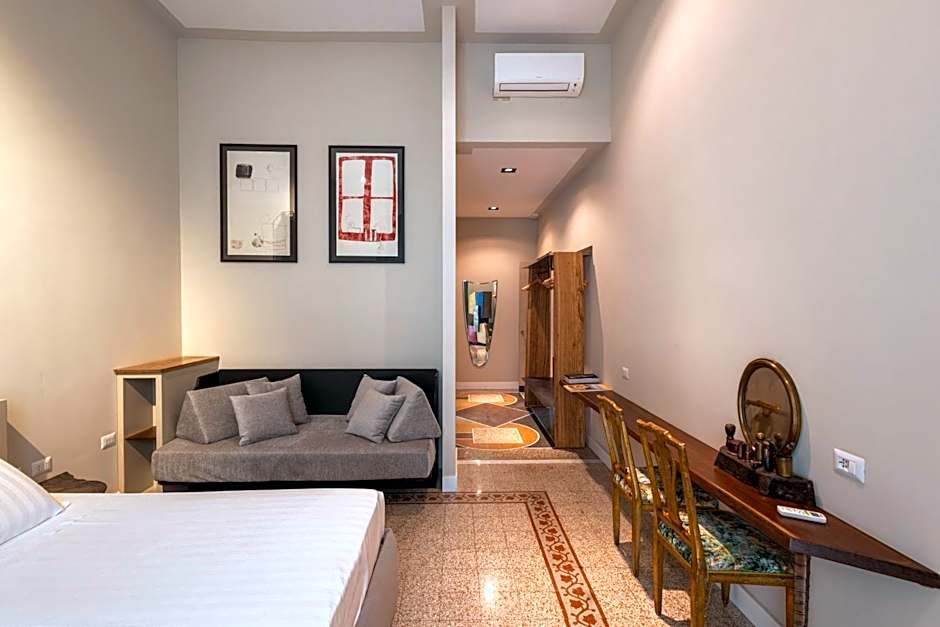 Atelier Inès Arts & Suites