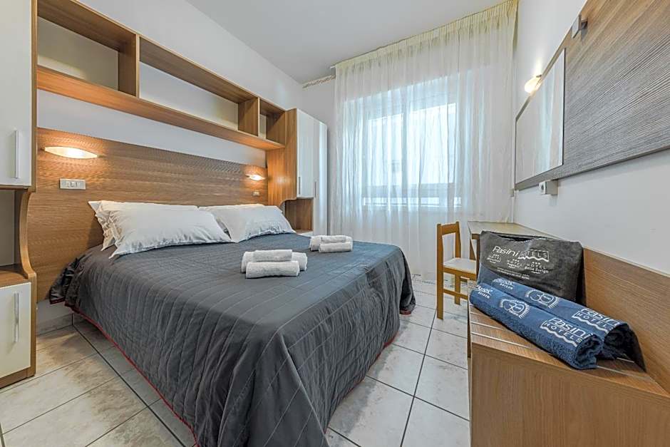 Hotel Stacchini