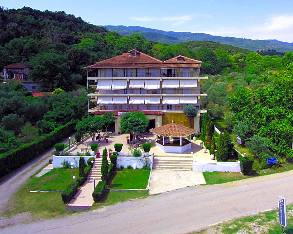 Balogiannis Hotel