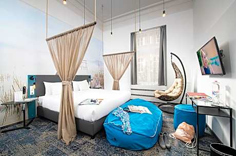 The Three Corners Hotel Anna Superior