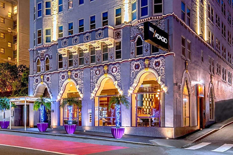 Photo 1 of 66 of Hotel Adagio, Autograph Collection