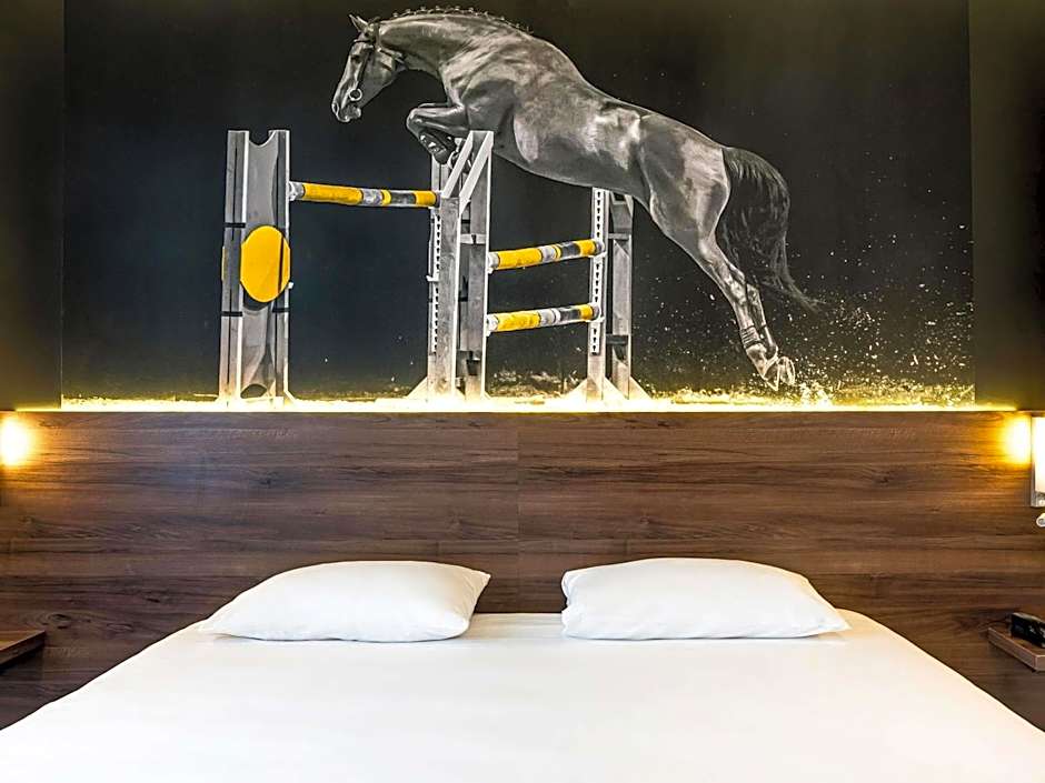 Ibis Styles Saumur Gare Centre Hotel