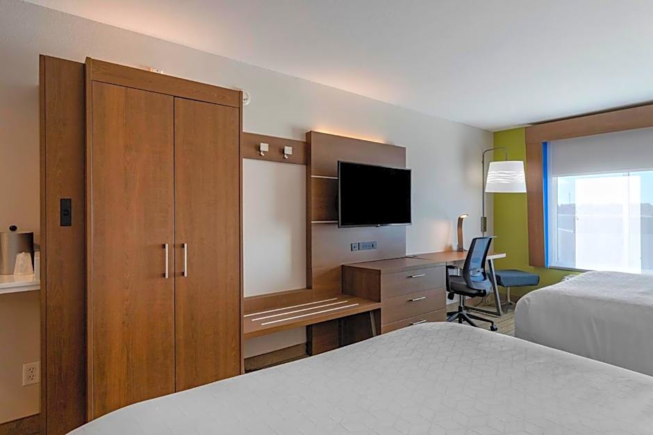 Holiday Inn Express Hotel and Suites Natchitoches By IHG