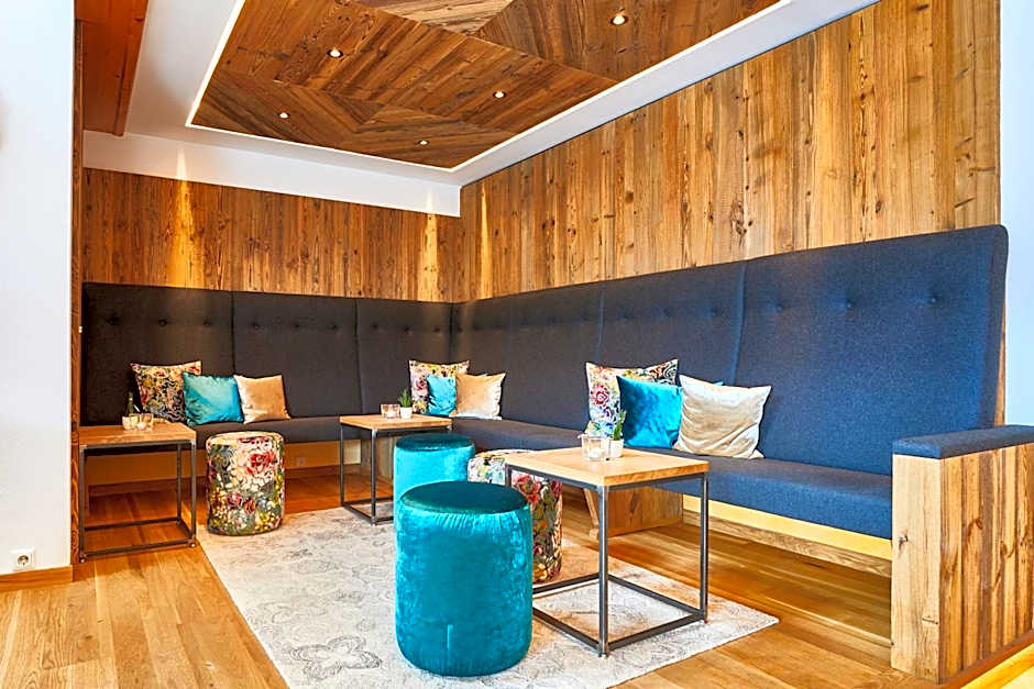 Ferienhotel Jörglerhof