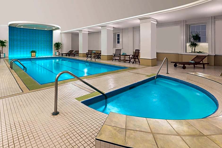 The Westin Nova Scotian