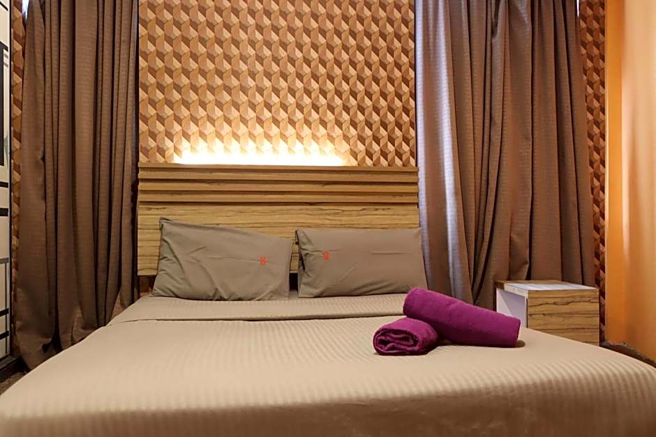 Classical Boutique Hotel