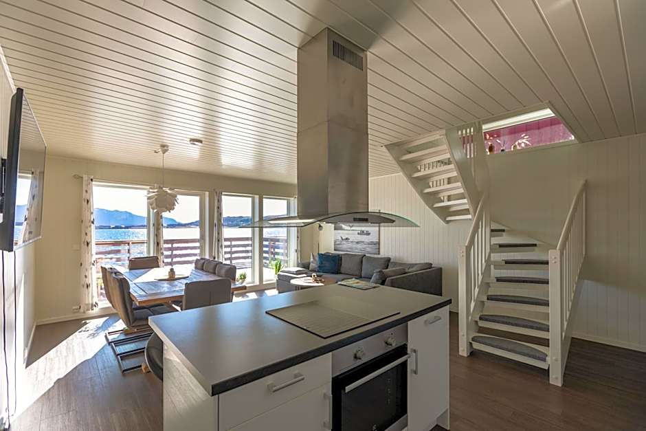 Lofoten Rorbu Lodge