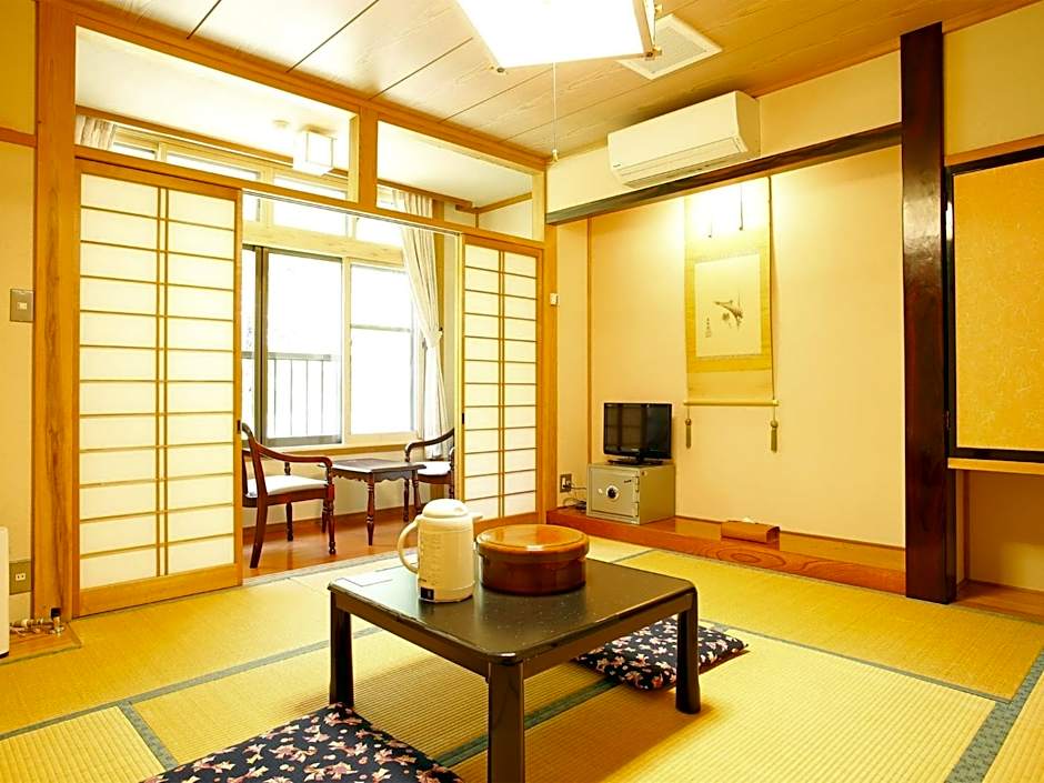 Oyado Fubuki - Vacation STAY 45506v