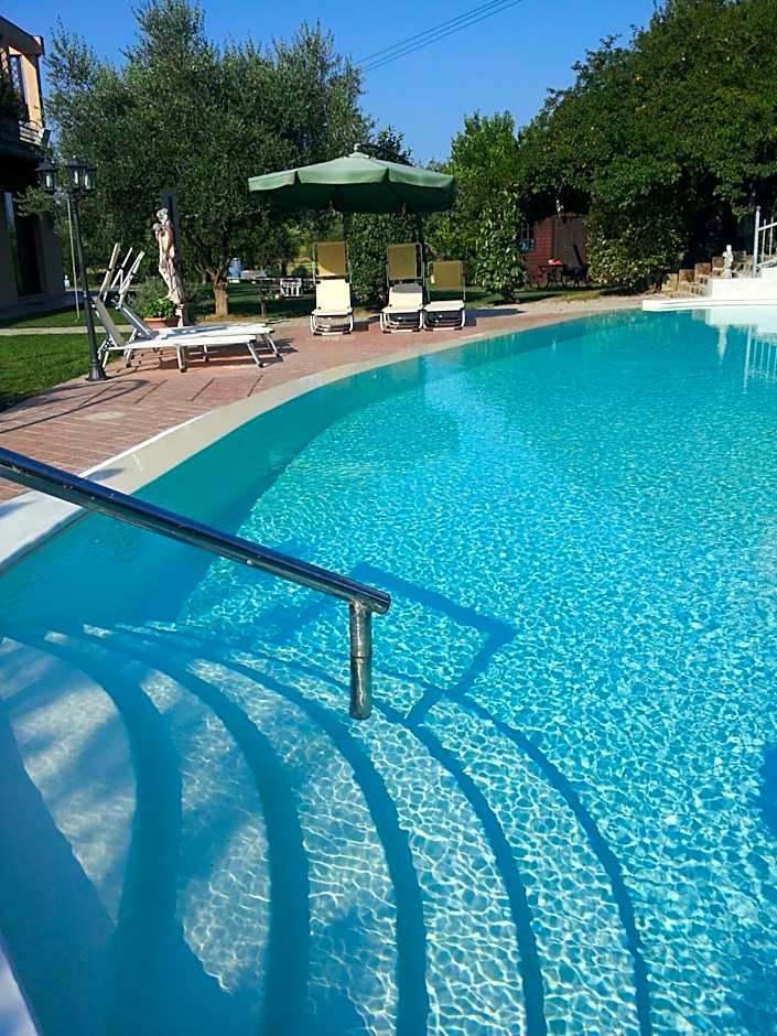 Luconi Affittacamere