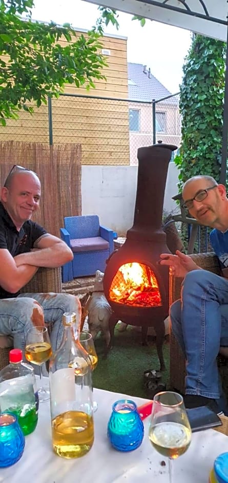 Schuttershof Heerlen - Adults Only