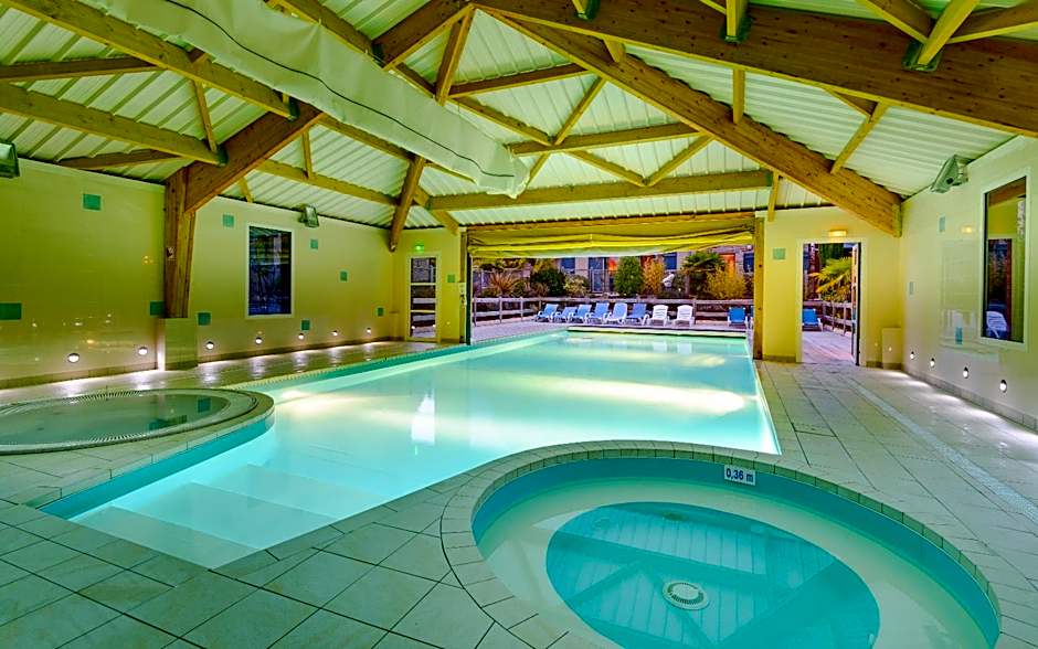 Lagrange Vacances Les Hauts de la Houle