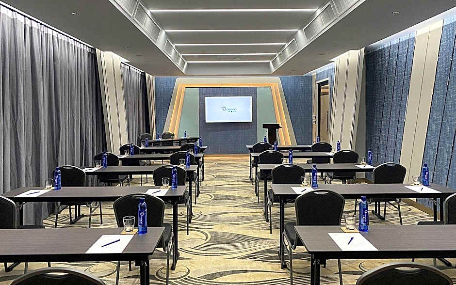 The Oceanic Sportel Phuket - SHA Extra Plus