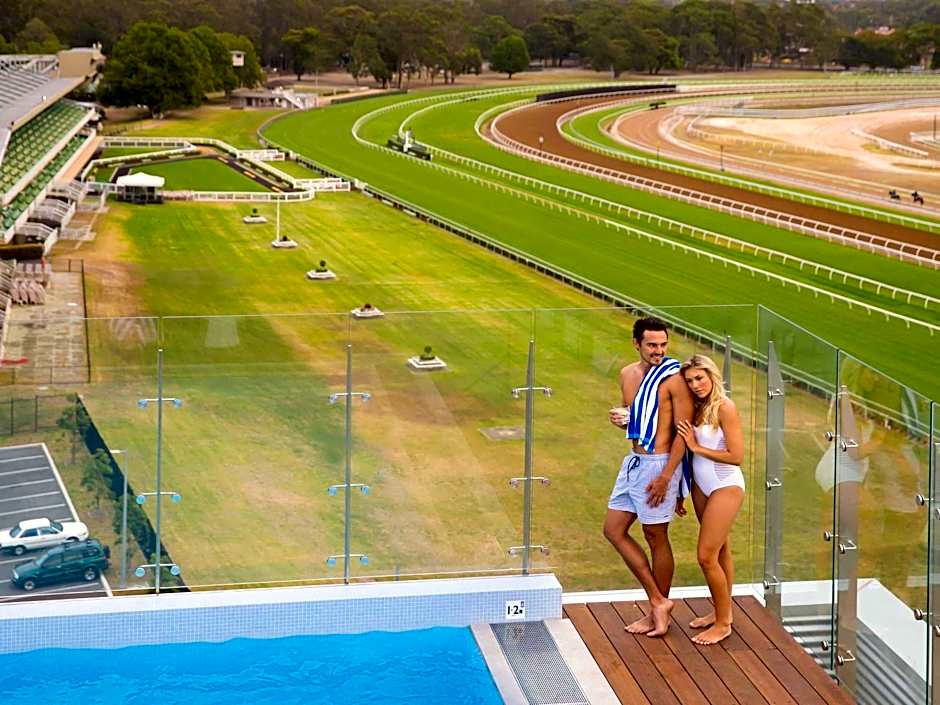 The William Inglis Hotel Warwick Farm - MGallery Collection