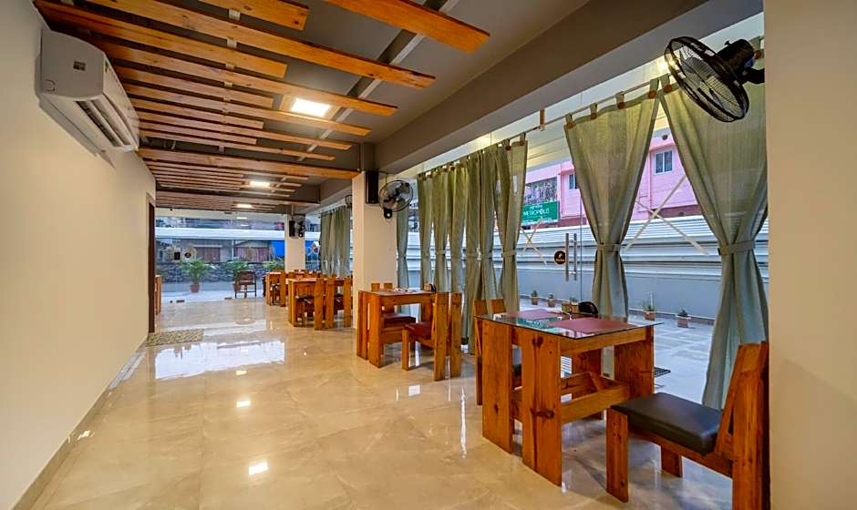 Treebo Kashvijoy, 7 Km From Kamakhya Temple