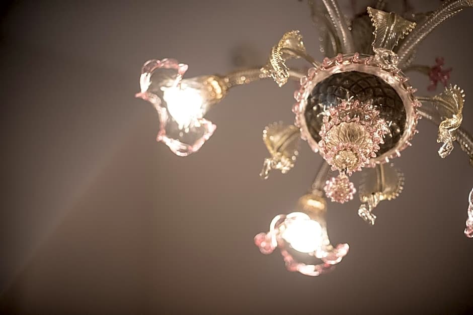 Hotel AeR BJ Vittoria